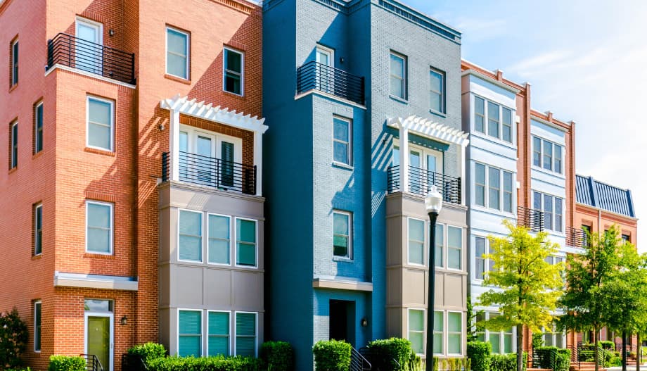 Rental Housing Sector